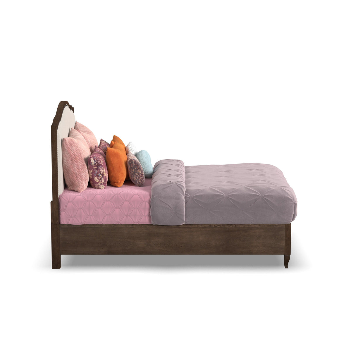 Bellevue - Bed
