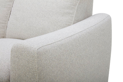 Ava - Power Reclining Sofa With Power Headrest & Lumbar