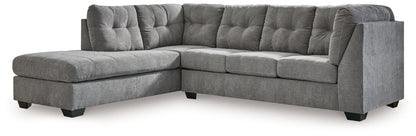 Marleton - 2 Piece Sectional