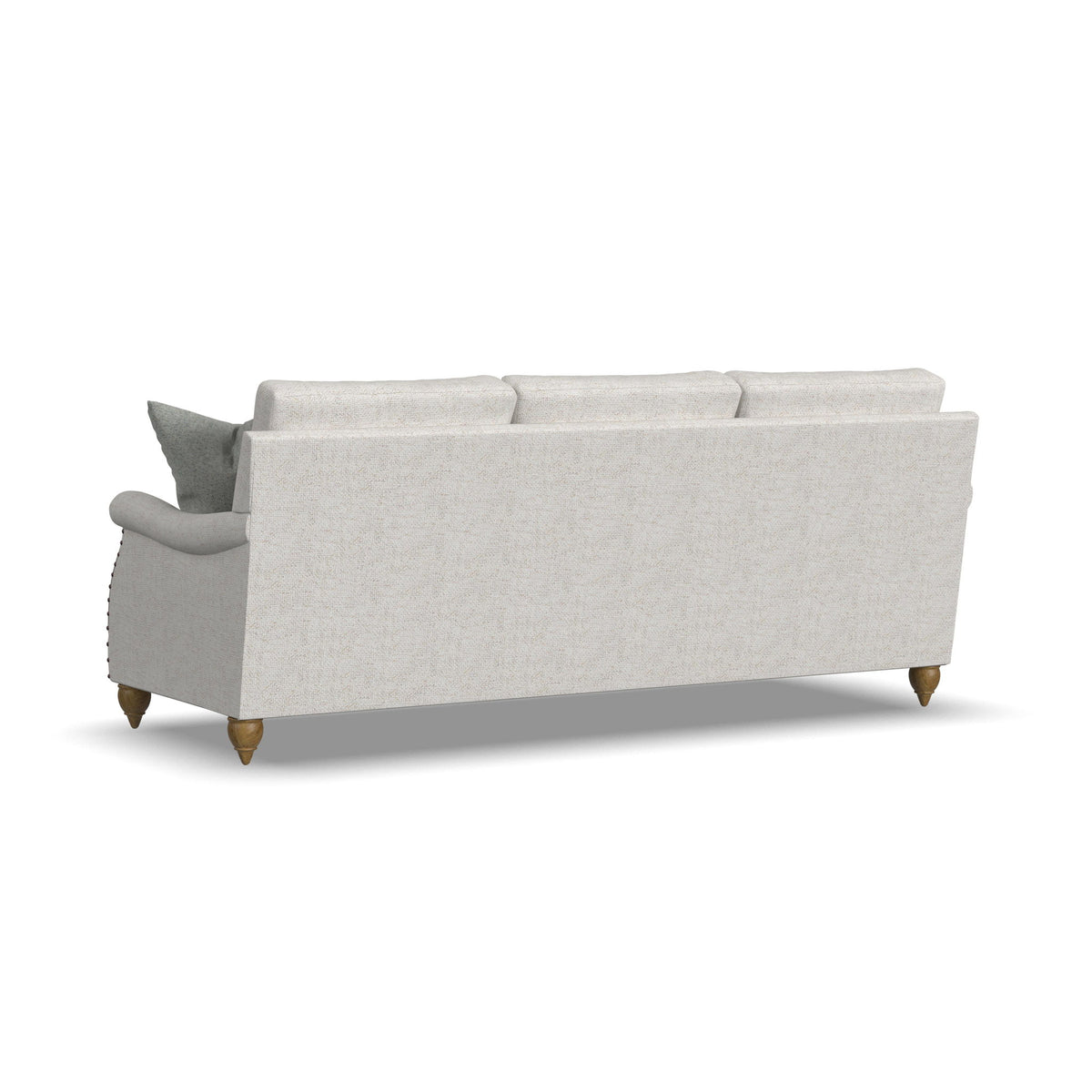 Veda - Fabric Sofa