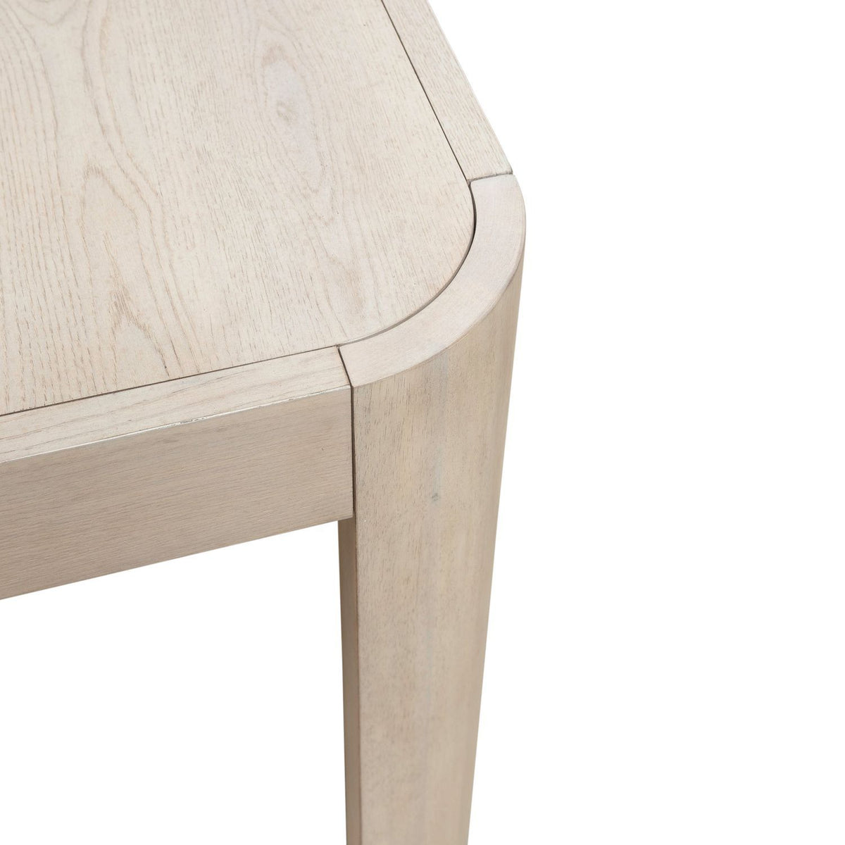 South Bend - Rectangular Leg Table