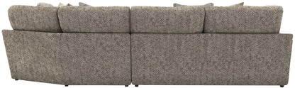 Turner - Sectional