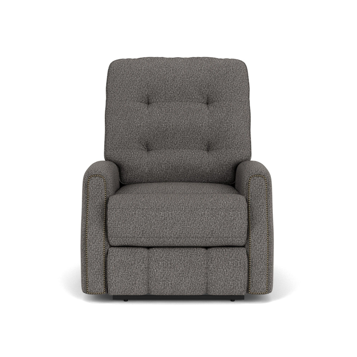 Devon - Recliner, Nailhead Trim