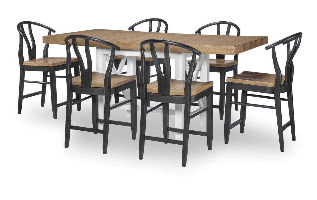 Franklin - Complete Table