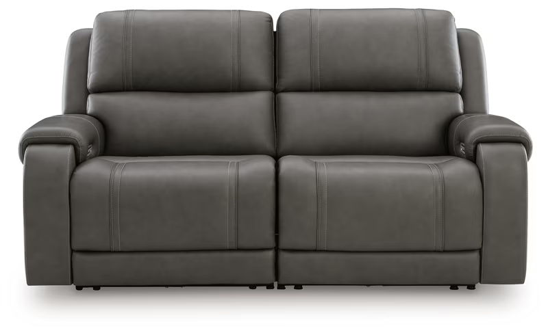 5Z - Pittson - Power Reclining Sectional