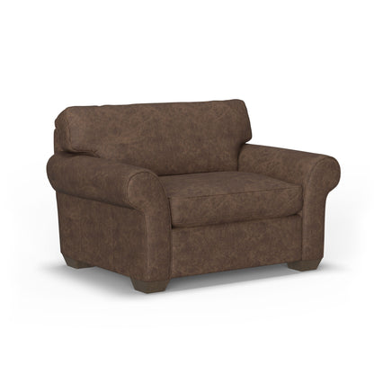Vail - Arm Chair and a Half