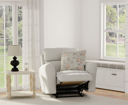Chappy - Lay Flat Recliner