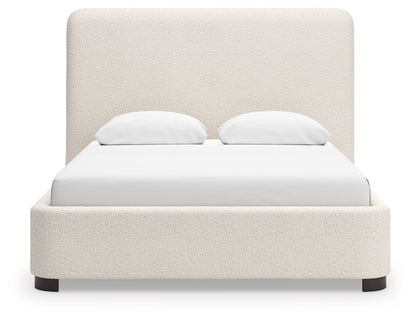 Brintstreet - Upholstered Bed