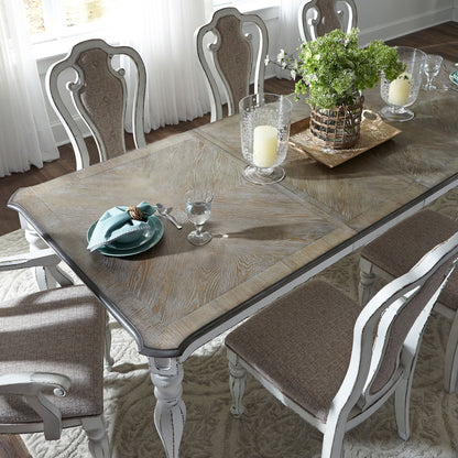 Magnolia Manor - Dining Room Set