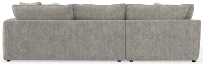 Bucktown - Sofa & Cocktail Ottoman