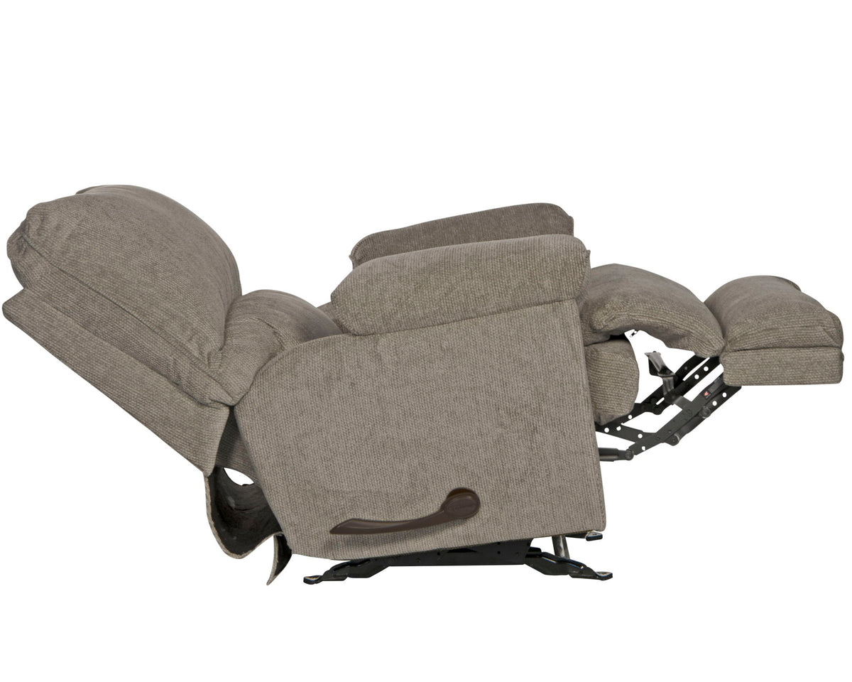 Elliott - Glider Recliner