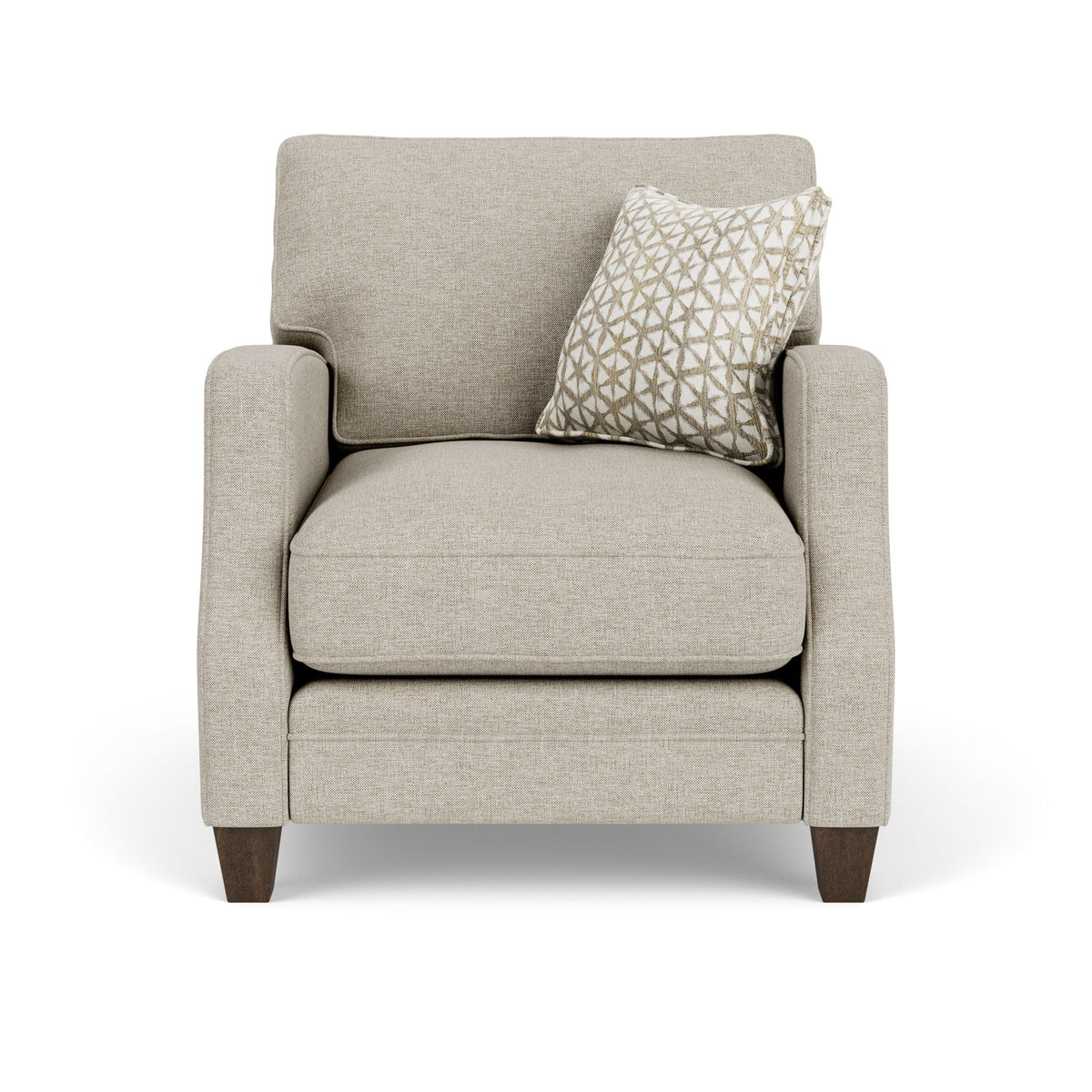 Lennox - Fabric Chair