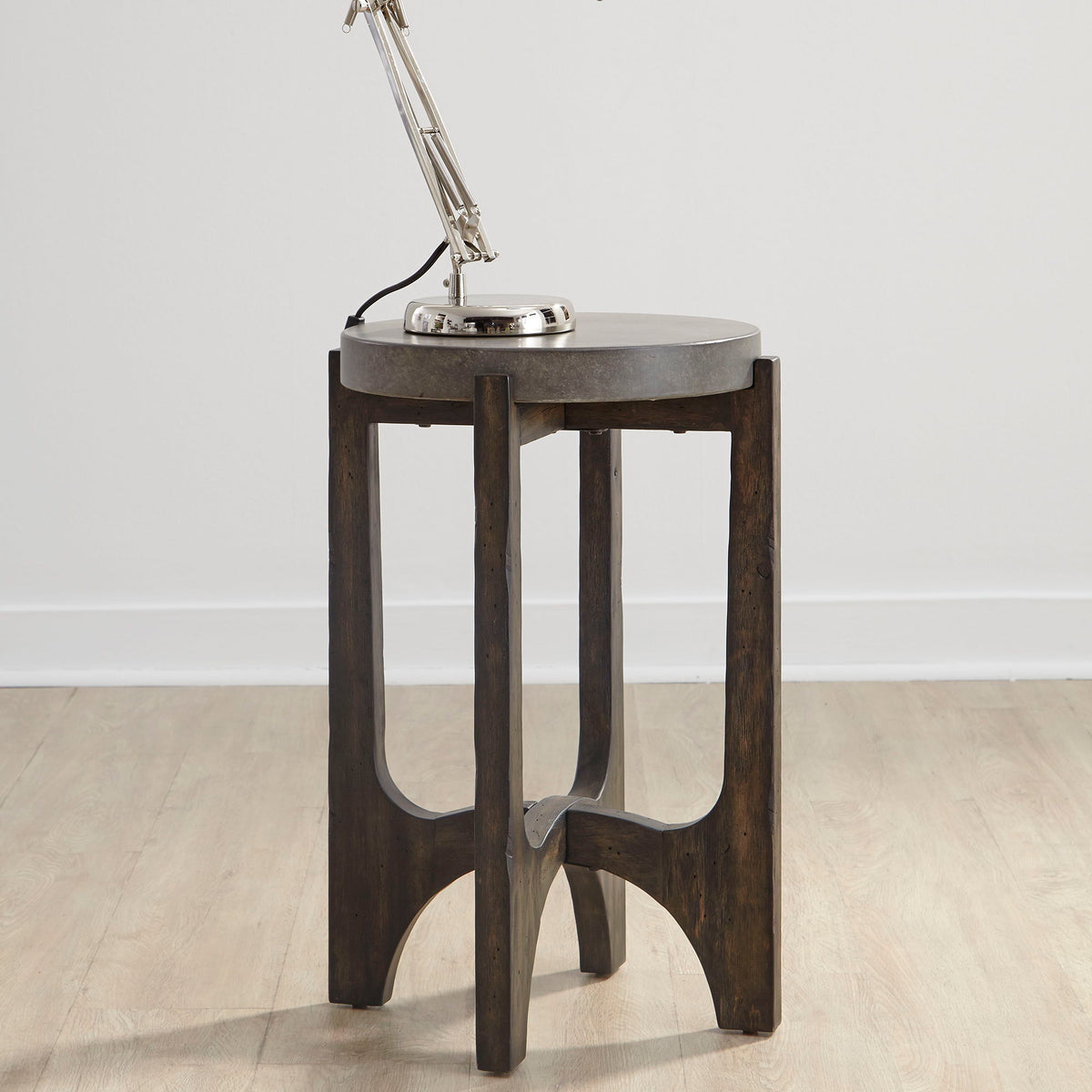 Cascade - Table