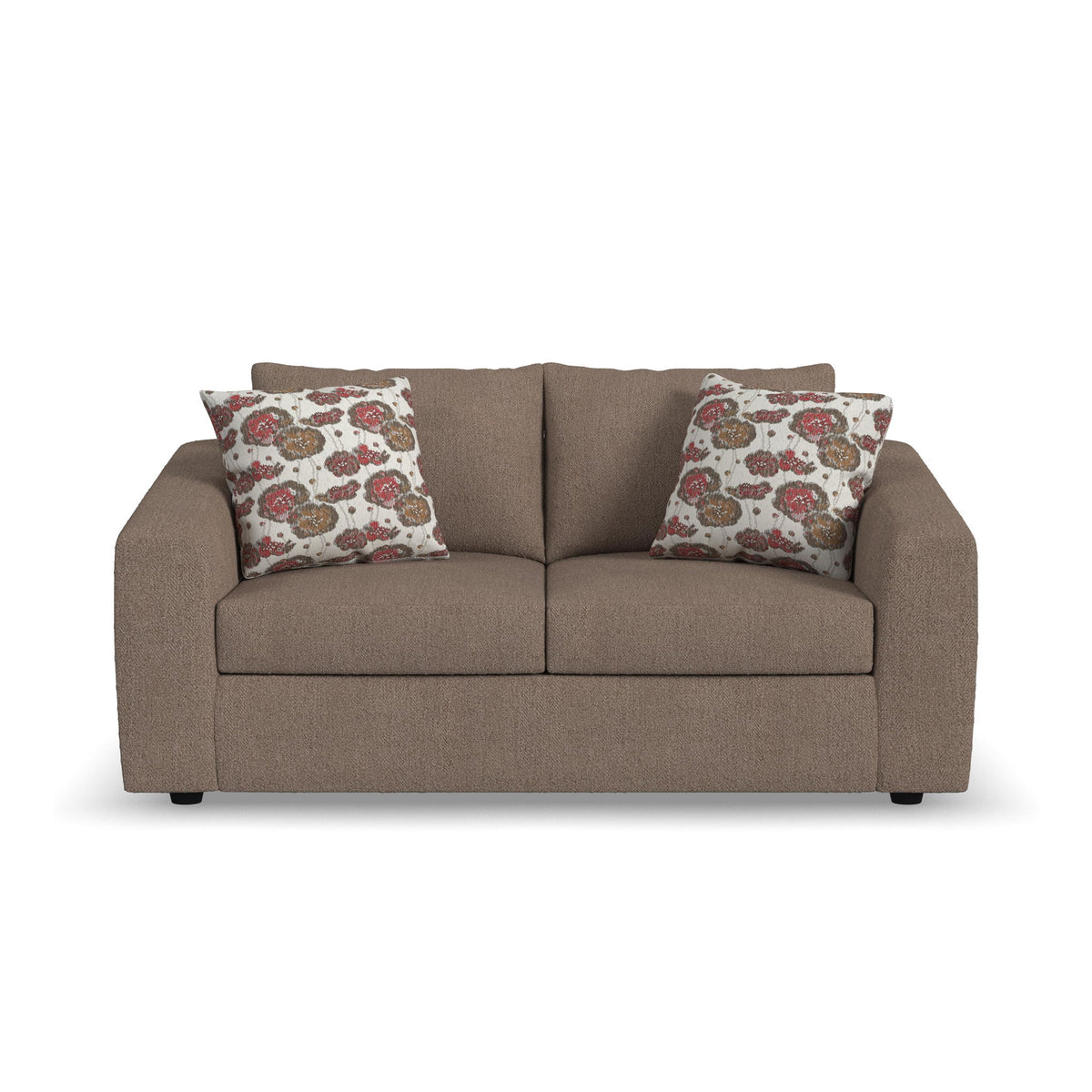 Chevy - Fabric Loveseat