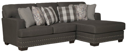 Crawford - Sectional