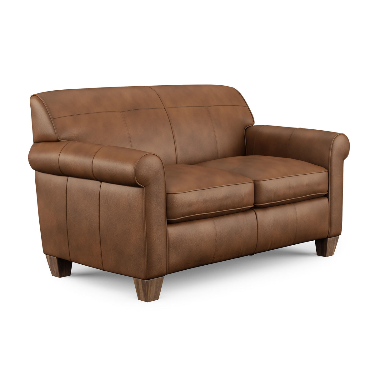Dana - Stationary Loveseat