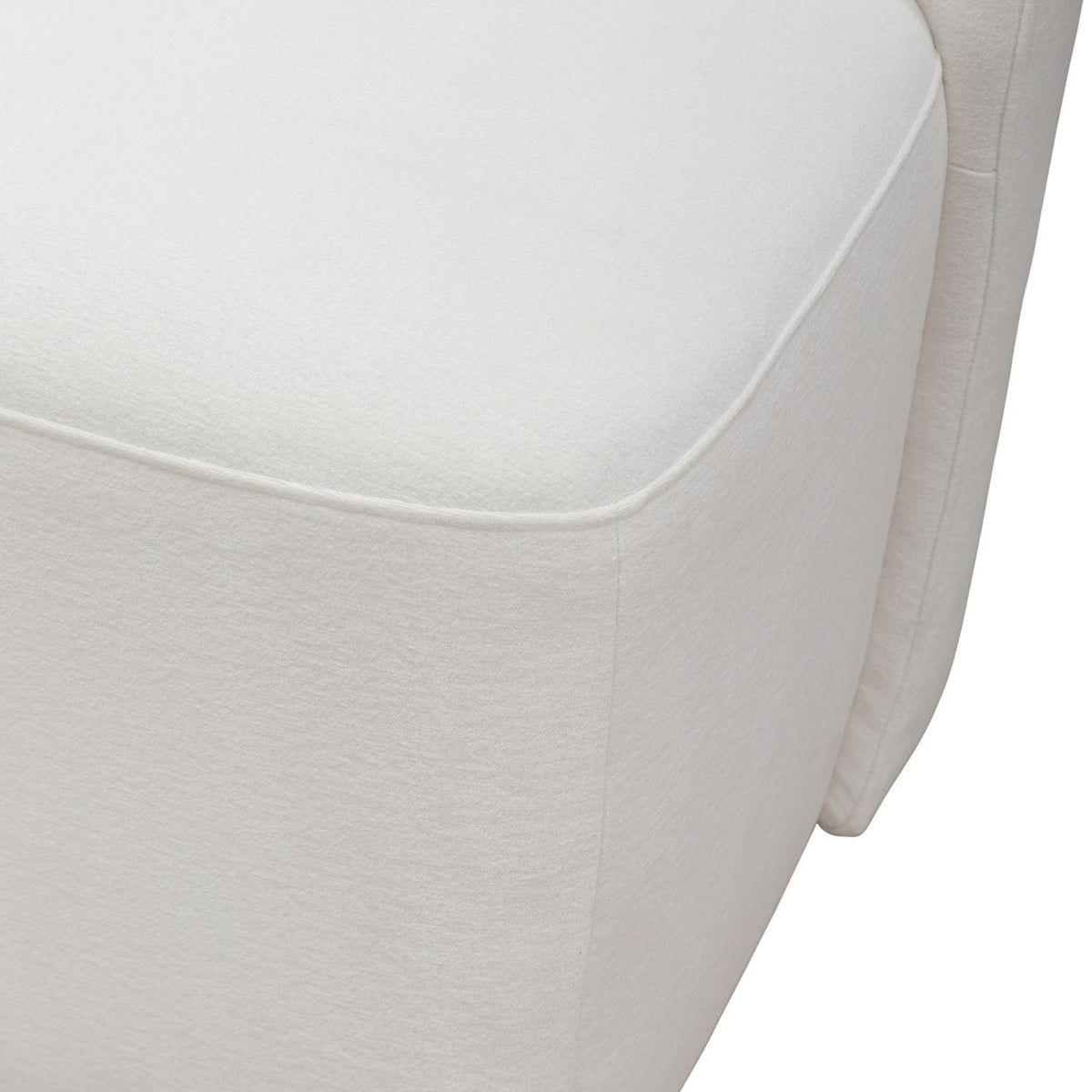 Accent Dining - Dining Chair With Casters