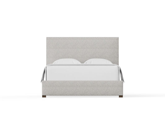 Choices - Upholstered Footboard 6/6 - Labradoodle