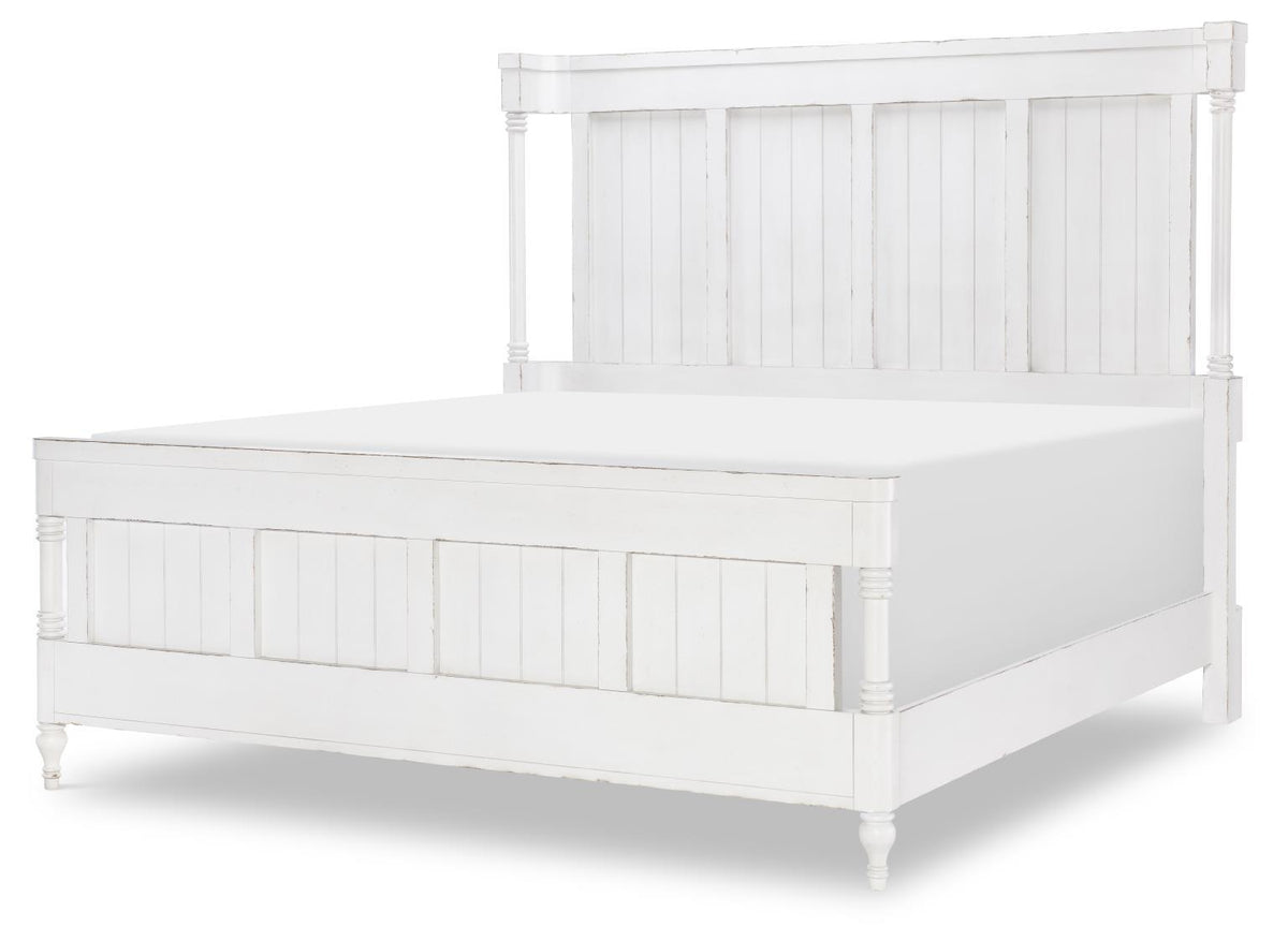 Vintage Market - Complete Shelter Bed