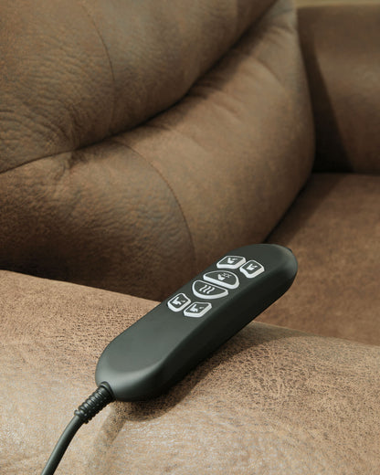 Revived and Restored - Power Lift Recliner