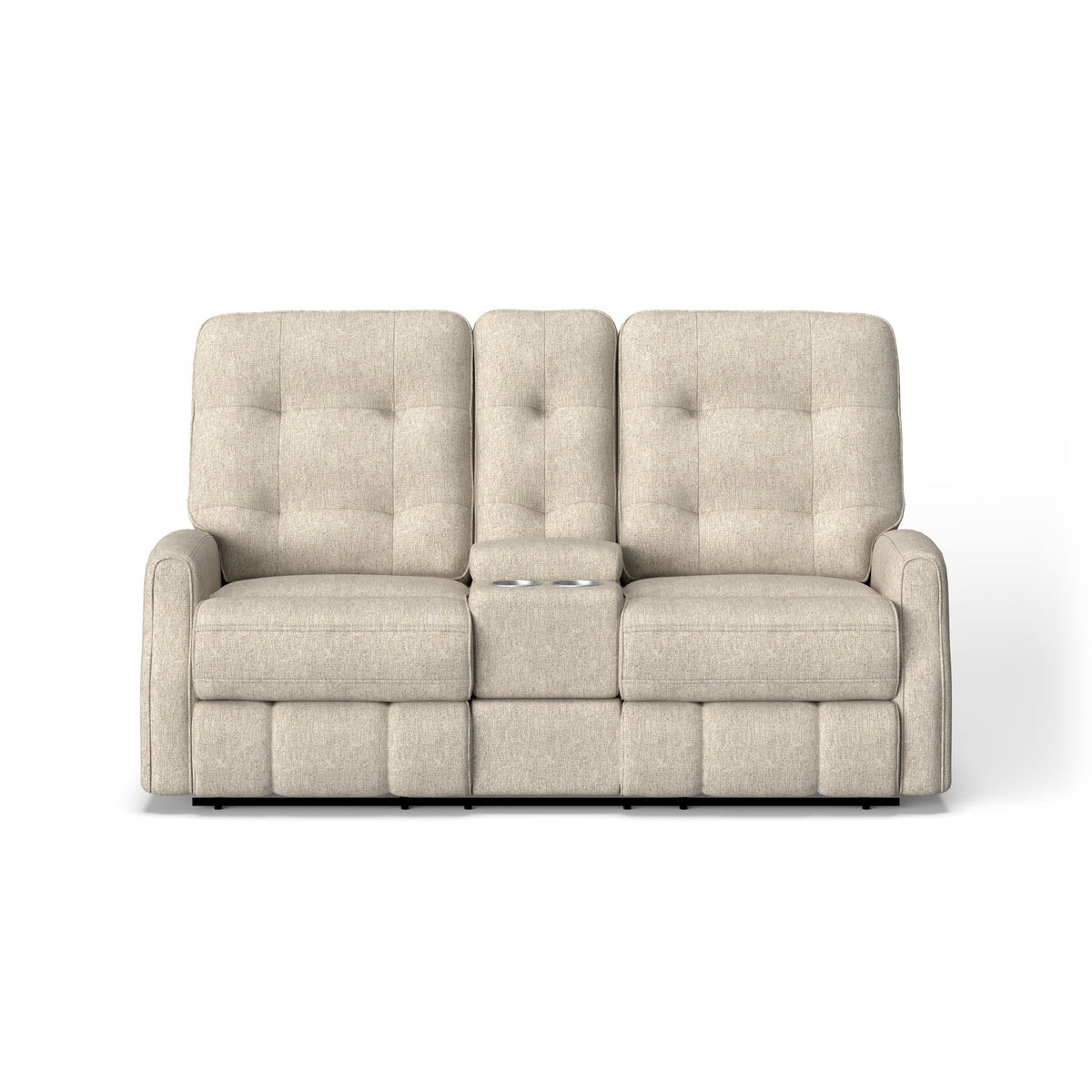 Devon - Reclining Loveseat