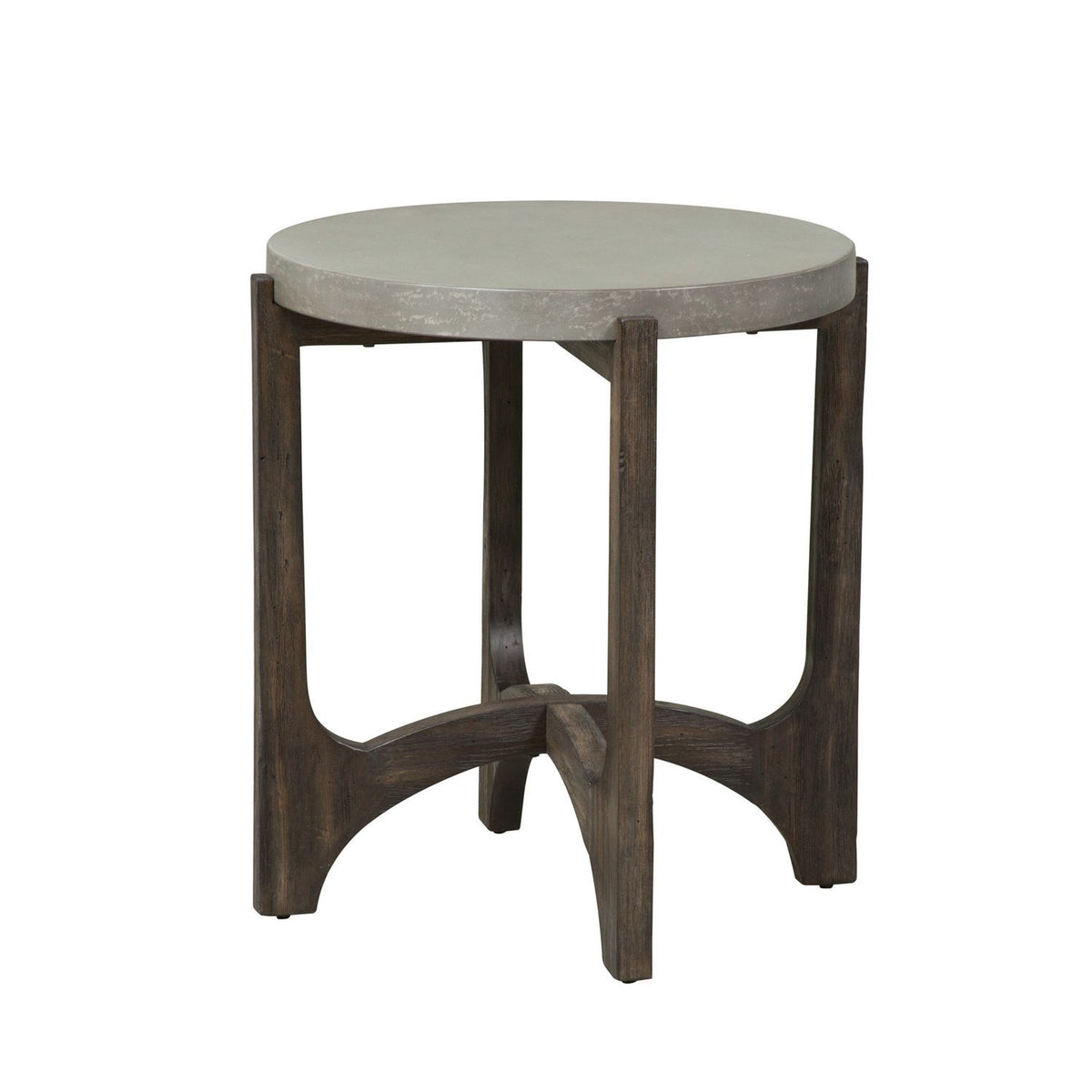 Cascade - Table Set