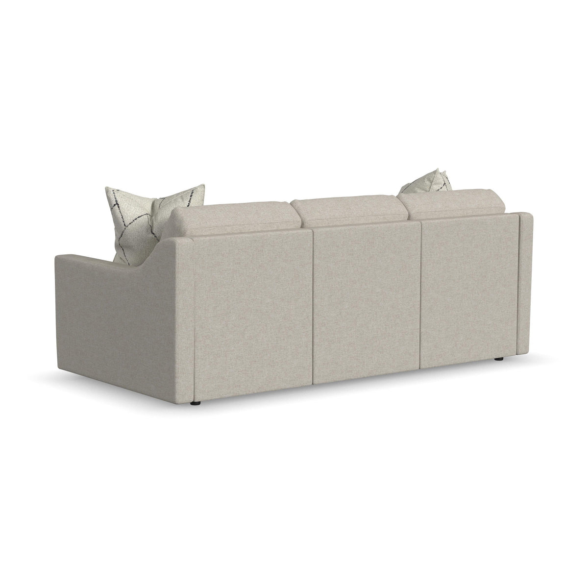 Sky - Fabric Upholstered Sofa