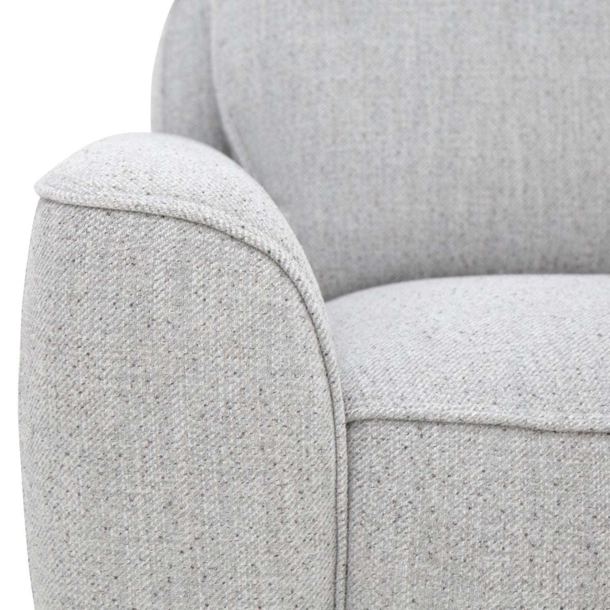 Blake - Recliner P2 & Zero Wall
