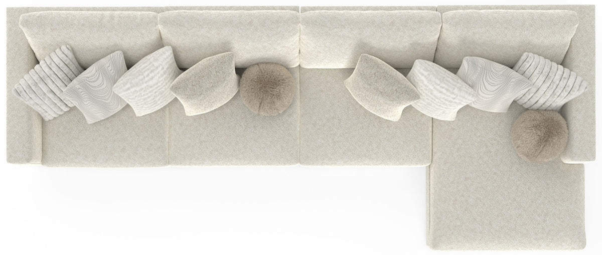 Ritzy - Modular Sofa