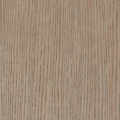 Rylandyn - Rectangular End Table - Black / Light Brown