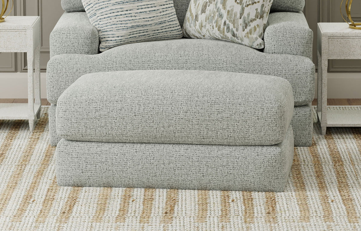 Brett - Ottoman
