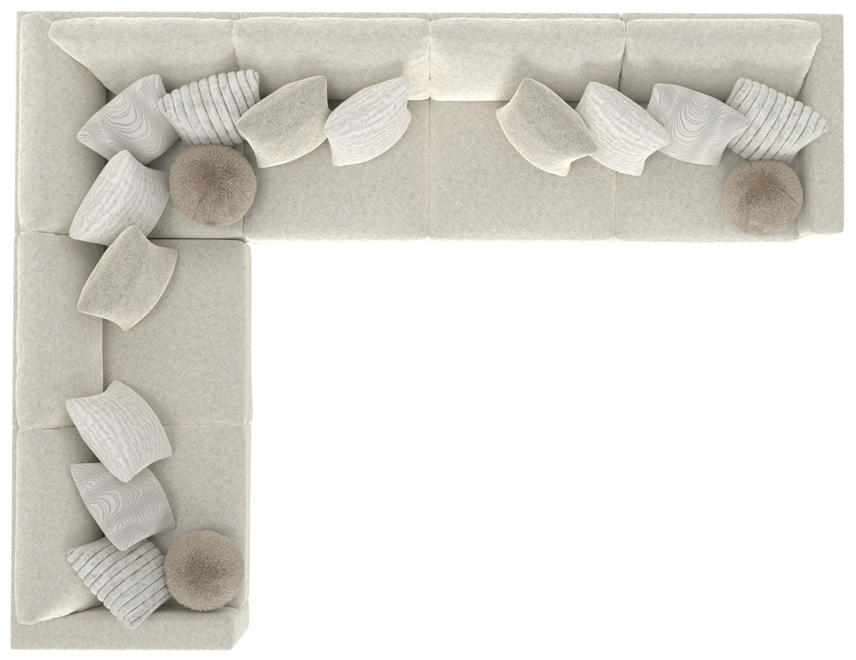Ritzy - Modular Sofa