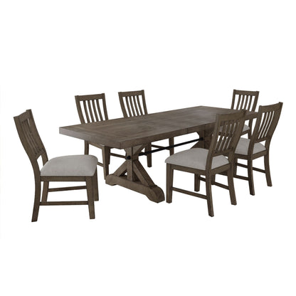 Yellowstone - Standard Height Dining Set
