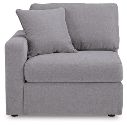 Modmax - 6 Piece Sectional