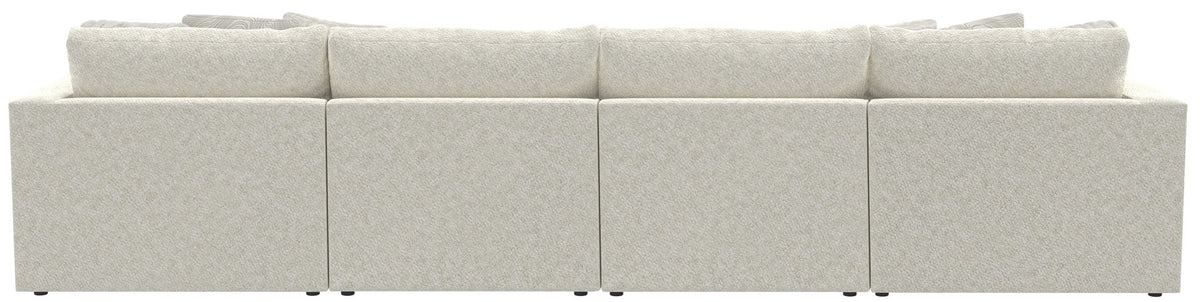Ritzy - Modular Sofa