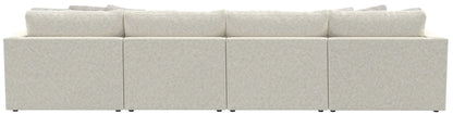 Ritzy - Modular Sofa