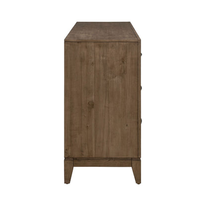 Shaker Lakes - Dresser