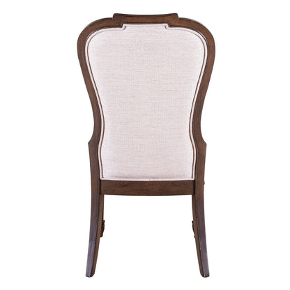 Provence Park - Upholstered Chair (RTA)