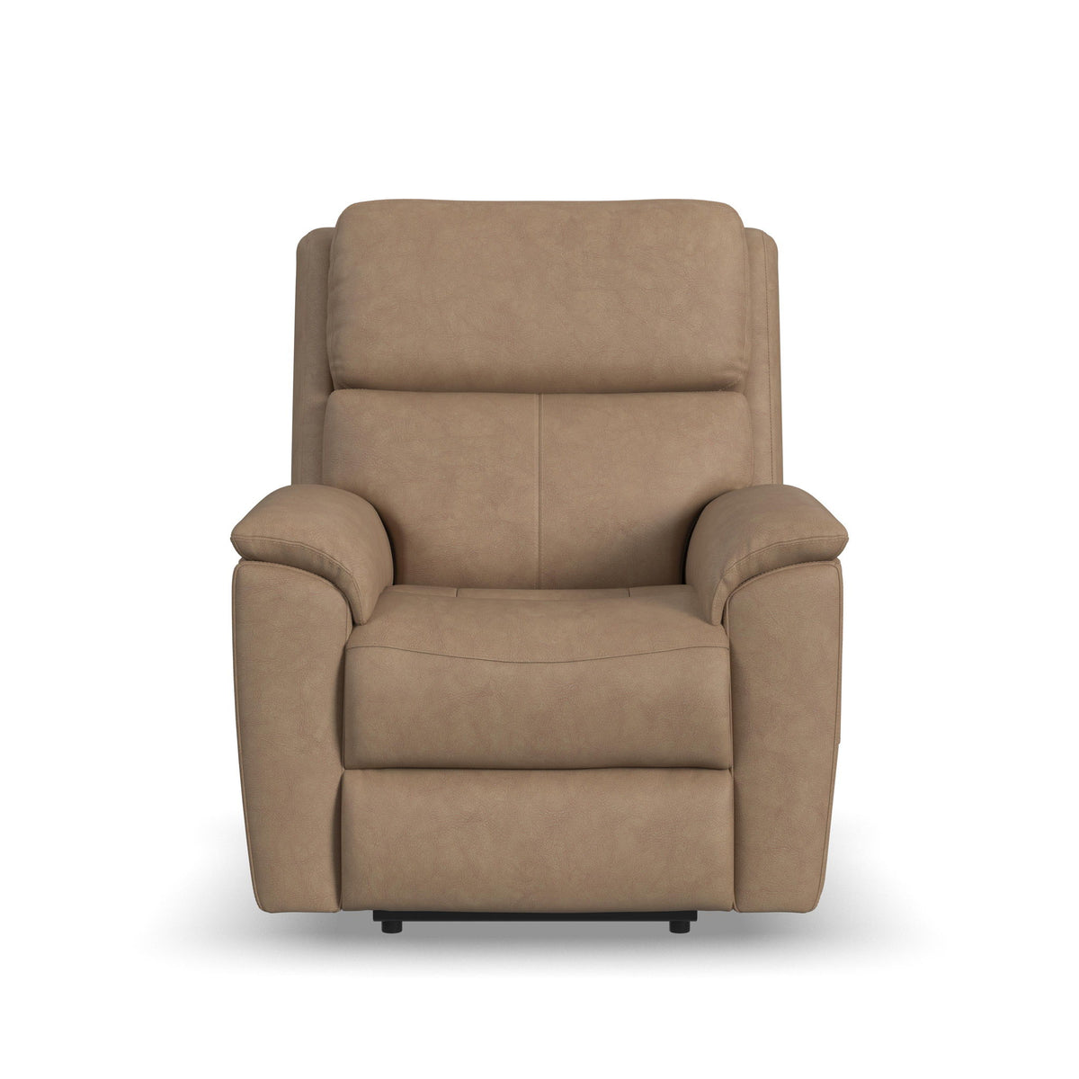 Porter - Power Recliner With Power Headrest & Lumbar