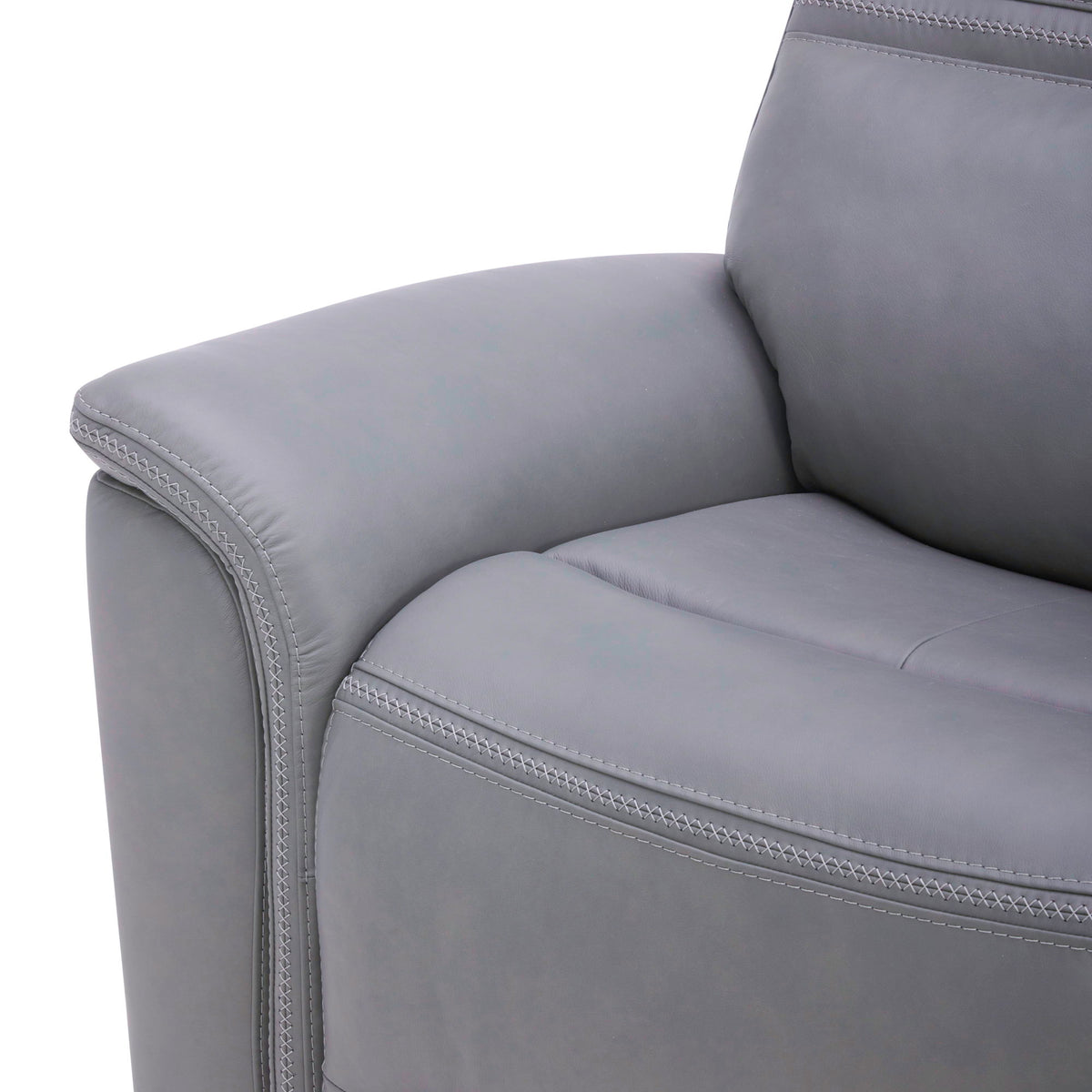 Cooper - Loveseat With Console P3 & Zg