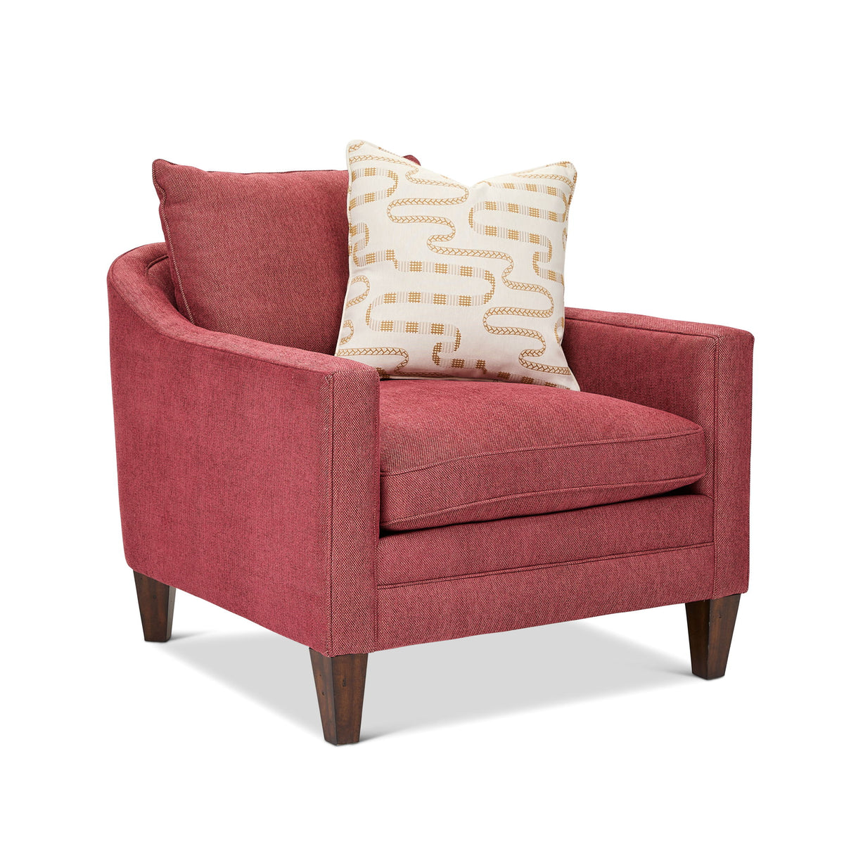 Eleanora - Fabric Chair