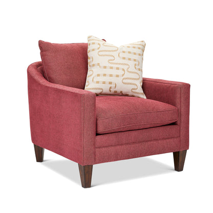Eleanora - Fabric Chair