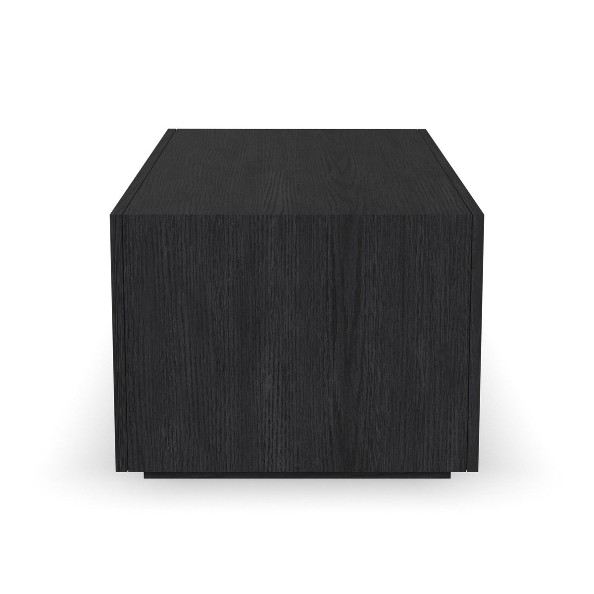 Waterfall - Coffee Table with Casters