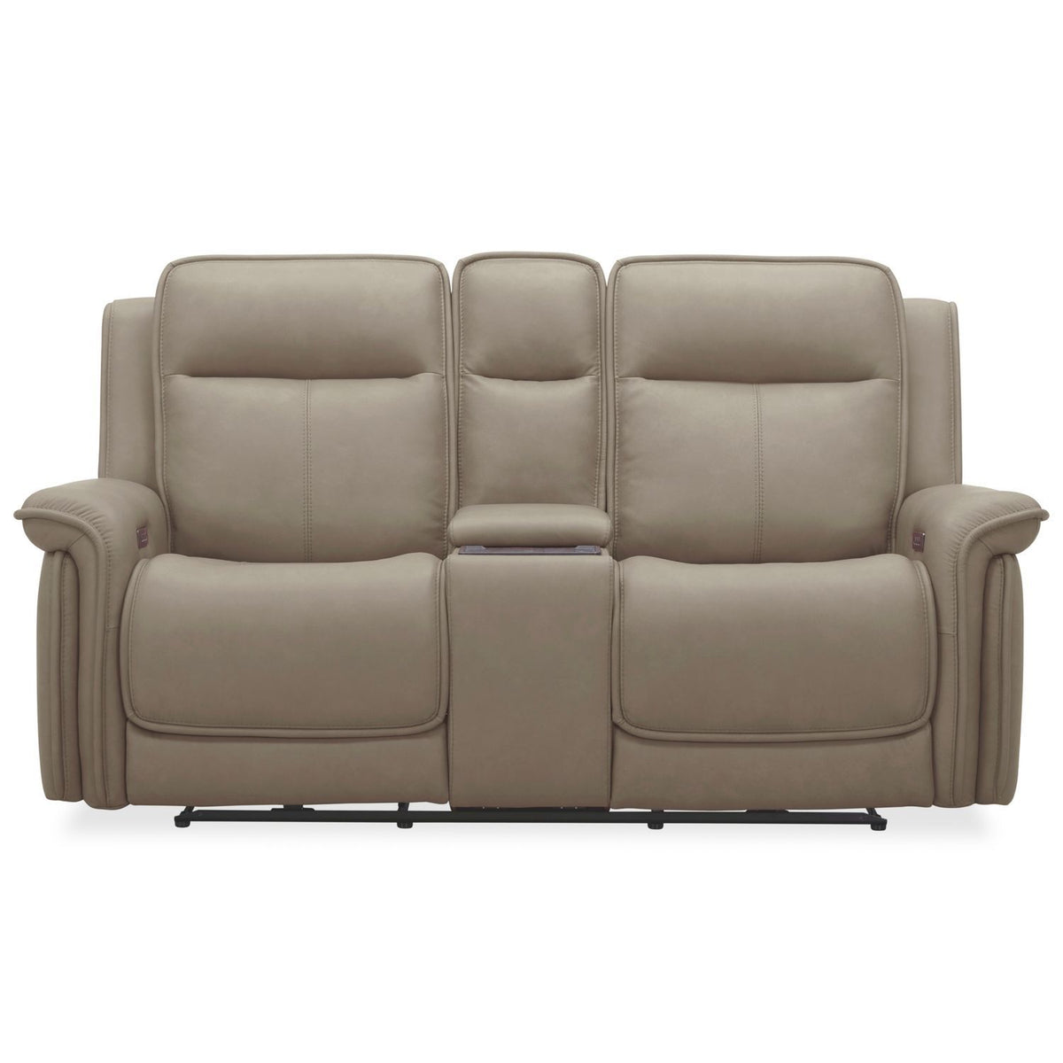 Cora - Loveseat With Console P3 & ZG
