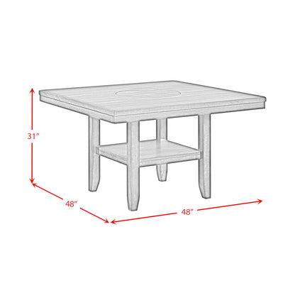 Portage - Table
