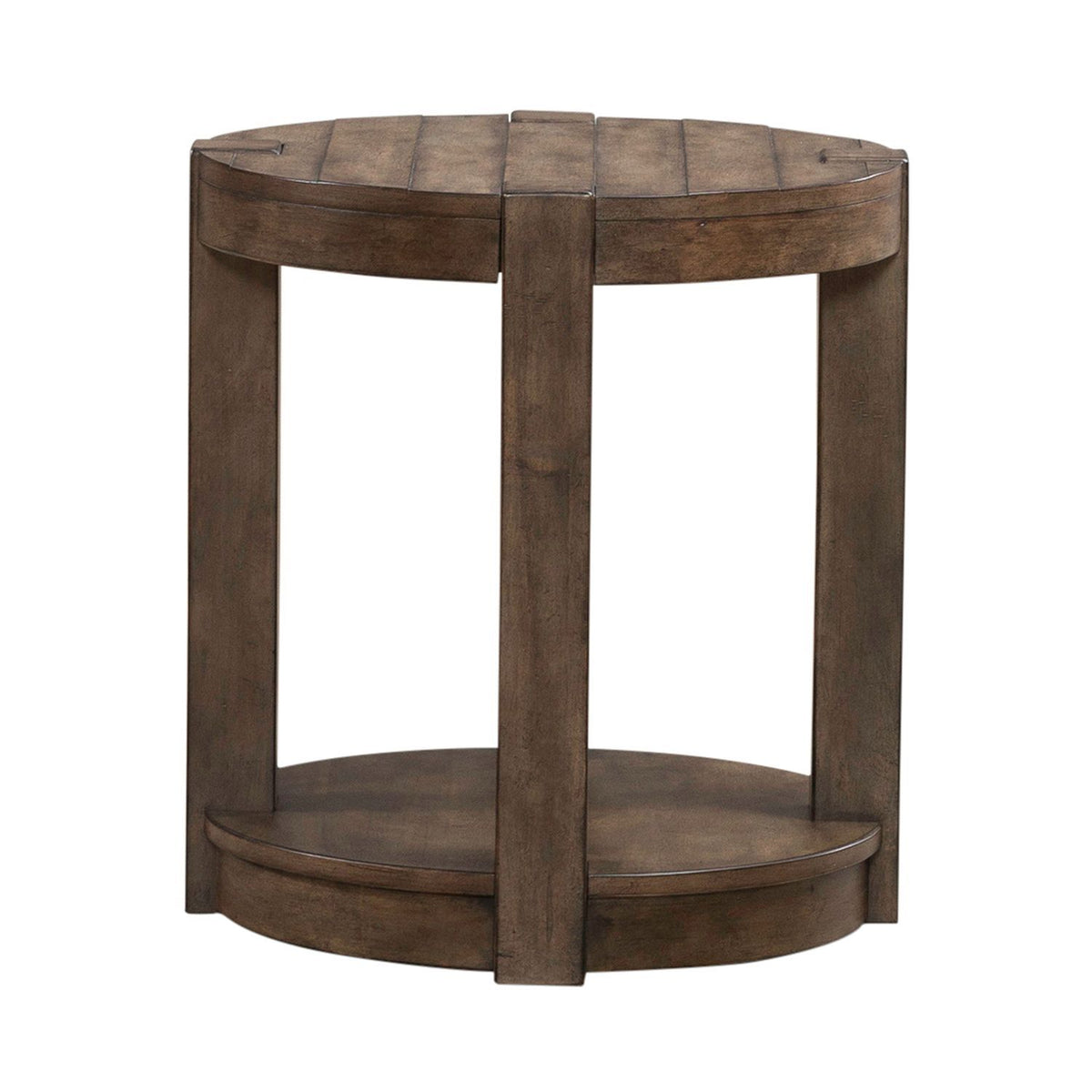 Broadmore - Round Table