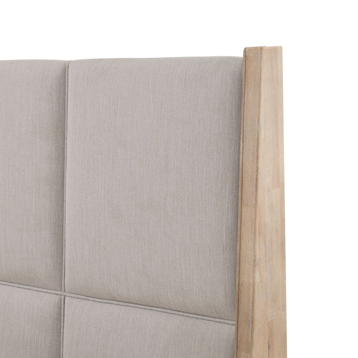 Brentwood - Upholstered Bed