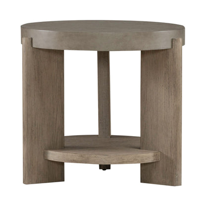 Affinity - Table