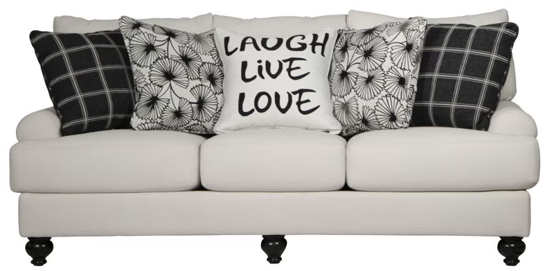 Cumberland - Sofa - Ecru