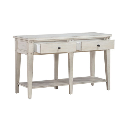 Lake House - Sofa Table
